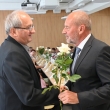 Jubilanti sa stretli pri príležitosti svojich životných jubileí