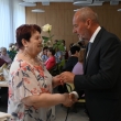 Jubilanti sa stretli pri príležitosti svojich životných jubileí