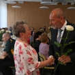 Jubilanti sa stretli pri príležitosti svojich životných jubileí