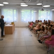 Predškoláci sa rozlúčili na mestskom úrade