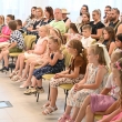 Predškoláci sa rozlúčili na mestskom úrade
