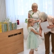 Predškoláci sa rozlúčili na mestskom úrade