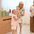 Predškoláci sa rozlúčili na mestskom úrade