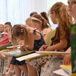 Predškoláci sa rozlúčili na mestskom úrade