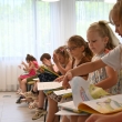 Predškoláci sa rozlúčili na mestskom úrade
