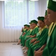 Predškoláci sa rozlúčili na mestskom úrade