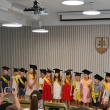 Predškoláci sa rozlúčili na mestskom úrade