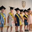 Predškoláci sa rozlúčili na mestskom úrade