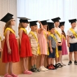 Predškoláci sa rozlúčili na mestskom úrade