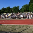 Rozlúčka so školským rokom na ZŠ Hurbanova