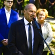 82. výročie Slovenského národného povstania