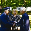 82. výročie Slovenského národného povstania