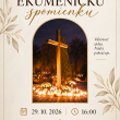 Ekumenická spomienka