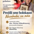 Prežili sme holokaust 
