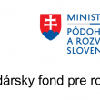 Kopaničiarsky región – MAS vyzýva občanov na zapojenie sa do prípravy stratégie miestneho rozvoja 