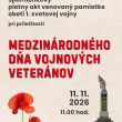 Medzinárodný deň vojnových veteránov