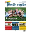 Trenčin región