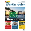 Trenčin región, dvojmesačník, marec - apríl 2022 + ďalšie čísla