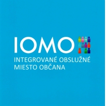 Logo IOMO