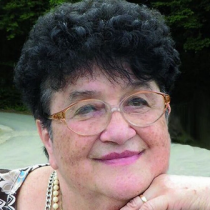 Mgr. Elena Rumánková